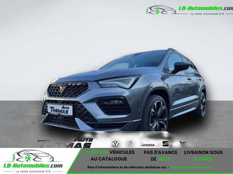 Occasion 2023 Cupra Ateca SUV | 33 300 € (Prix juste) - Image 1/4