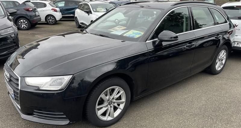 Occasion Audi A4 Business 150 ch (110 kW) 2017 Break