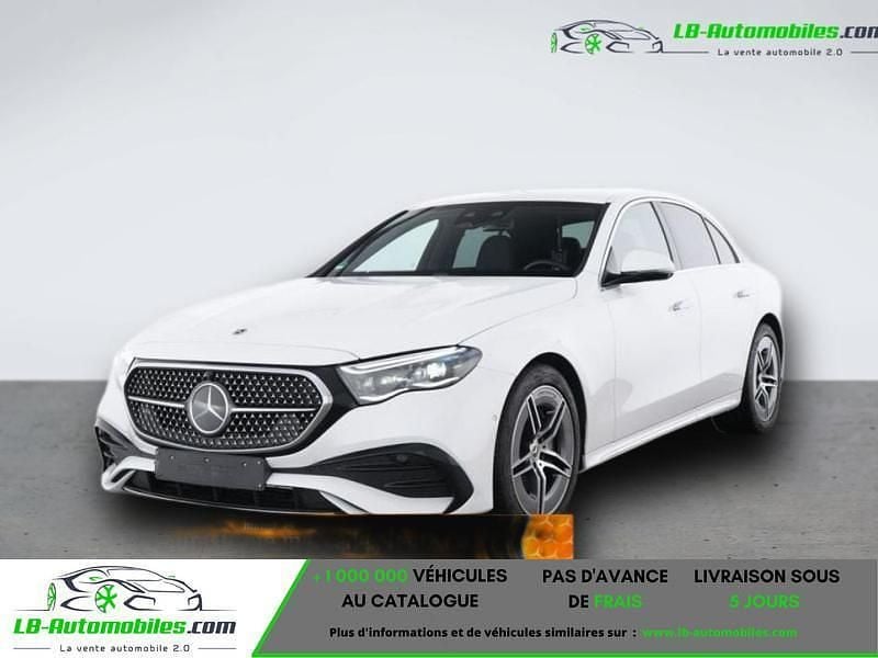 Utilisé 2024 Mercedes E450 Berline | 75 400 € - Image 1/4