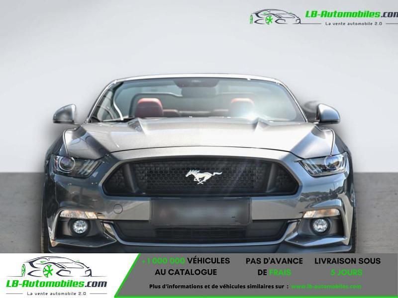 Occasion Ford Mustang 421 ch (309 kW) 2017 Coupé
