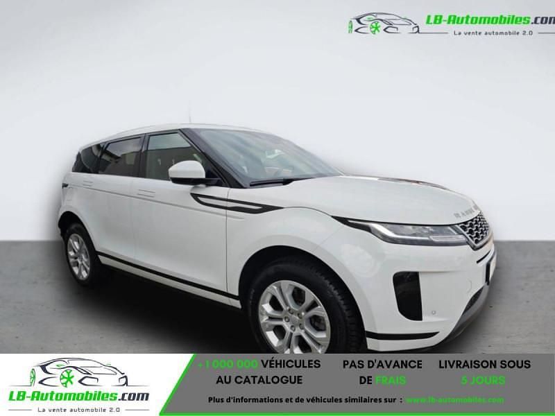 Occasion Land Rover Range Rover 200 ch (147 kW) 2019 SUV