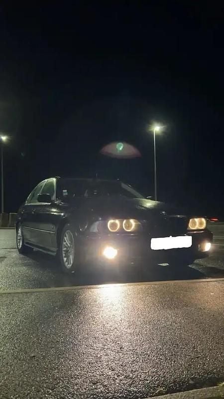 Occasion 2001 BMW 525 Berline | 3 000 € - Image 1/4
