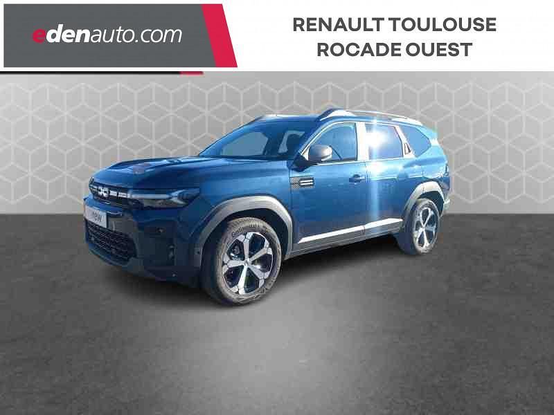 Occasion 2025 Dacia Bigster Journey SUV | 31 990 € (Prix juste) - Image 1/4