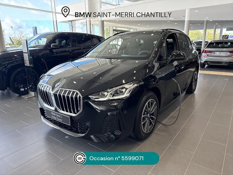 Utilisé 2025 BMW 225 Active Tourer Monospace | 57 090 € - Image 1/4