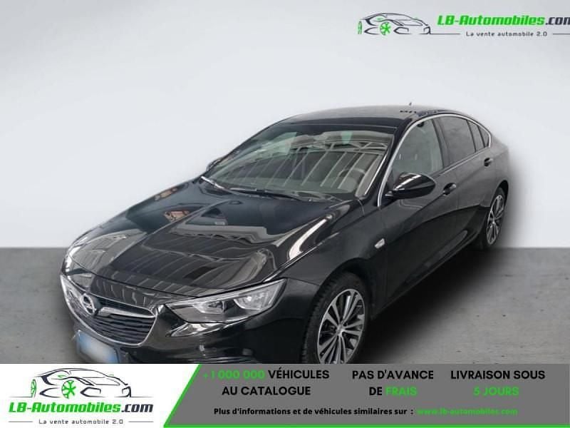 Occasion Opel Insignia Sport 136 ch (100 kW) 2020 Berline