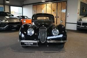 Occasion Jaguar XK 160 ch (117 kW) 1960 Noir Coupé