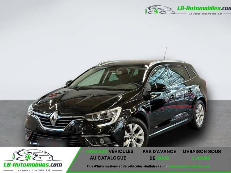 Occasion Renault Mégane IV 159 ch (116 kW) 2019 Berline