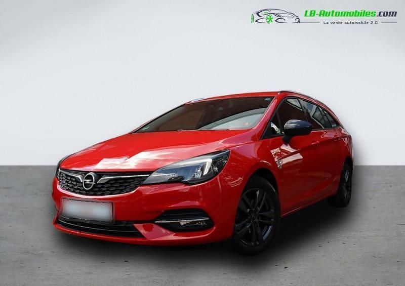 Utilisé 2020 Opel Astra Break | 17 900 € (Bon prix) - Image 1/4