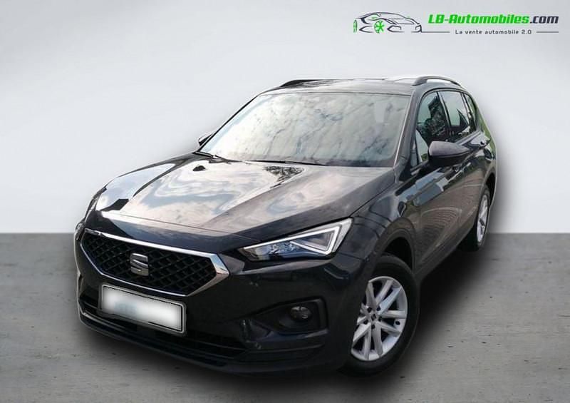 Utilisé 2022 Seat Tarraco SUV | 28 600 € (Super prix) - Image 1/4