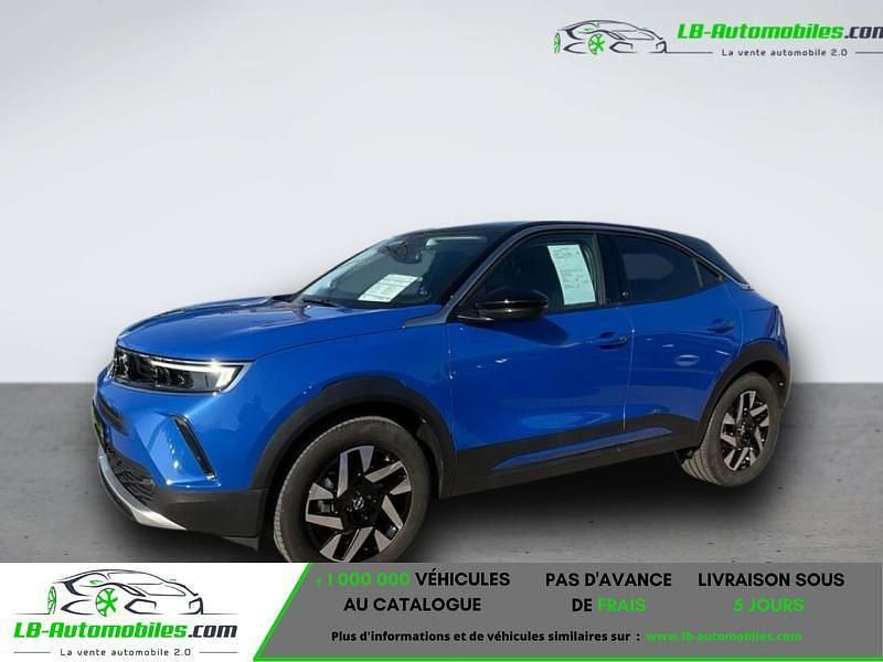 Utilisé 2022 Opel Mokka-e SUV | 20 500 € (Prix assez cher) - Image 1/4