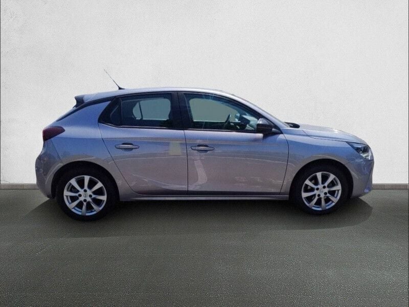 Occasion Opel Corsa Business 75 ch (55 kW) 2022 Gris Berline