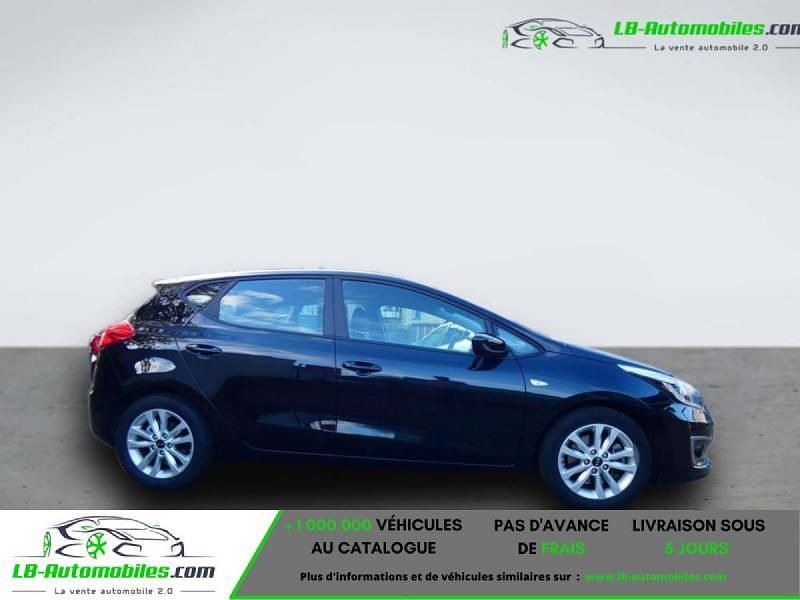 Occasion Kia Ceed Edition 7 99 ch (72 kW) 2017 Citadine