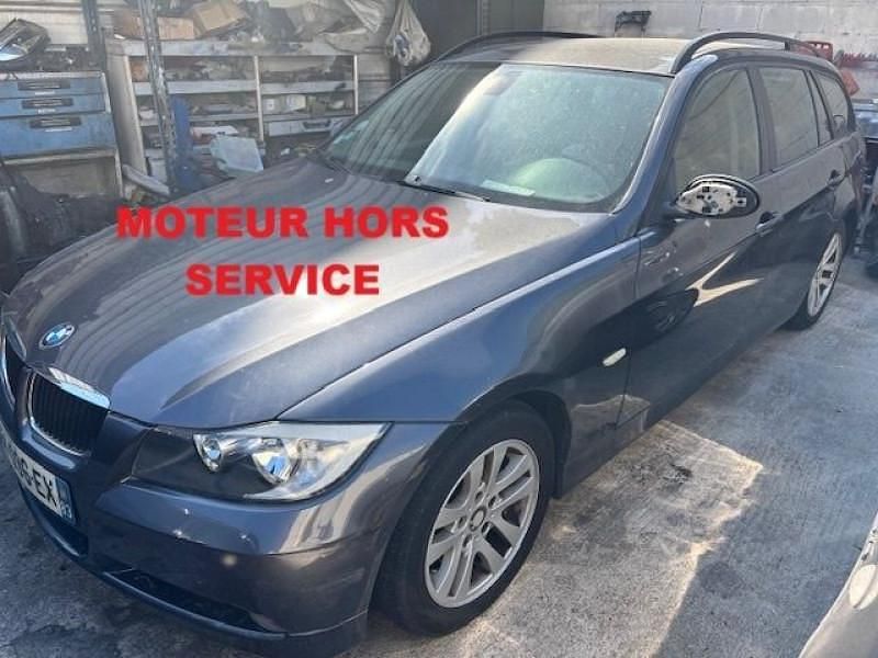 Utilisé 2006 BMW 320 Sport Line Berline | 1 500 € - Image 1/3