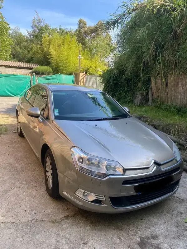 Utilisé 2008 Citroën C5 Berline | 2 000 € (Super prix) - Image 1/4