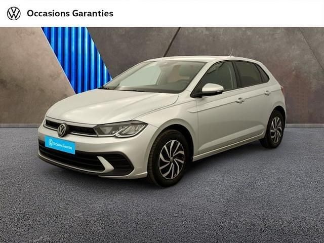 Utilisé 2024 VW Polo Life | 20 490 € (Bon prix) - Image 1/4