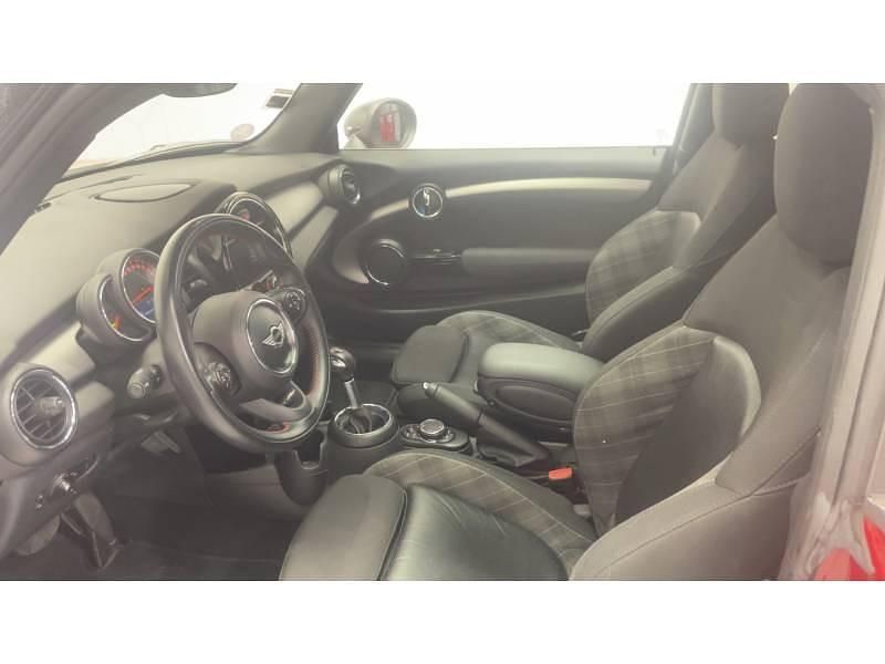 Occasion Mini Cooper S Chili 192 ch (141 kW) 2017 Citadine