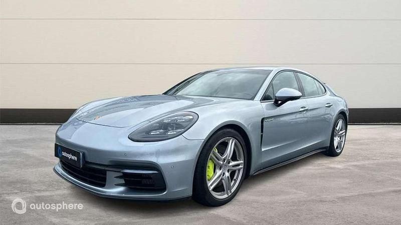 Occasion Porsche Panamera 334 ch (245 kW) 2019 Berline