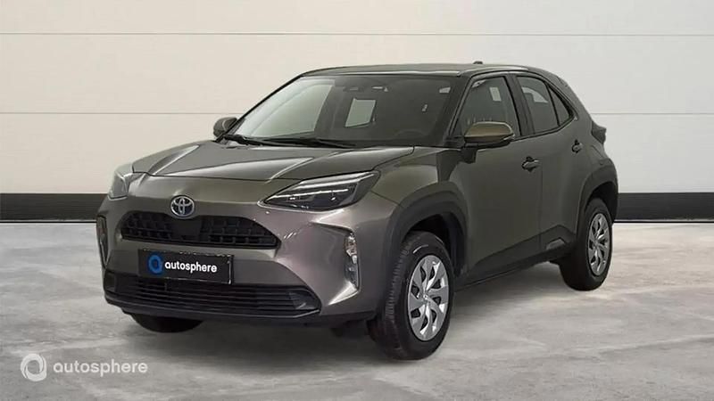 Utilisé 2024 Toyota Yaris Cross SUV | 23 990 € (Bon prix) - Image 1/4