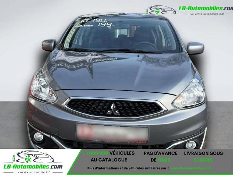 Occasion Mitsubishi Space Star 71 ch (52 kW) 2020 Citadine