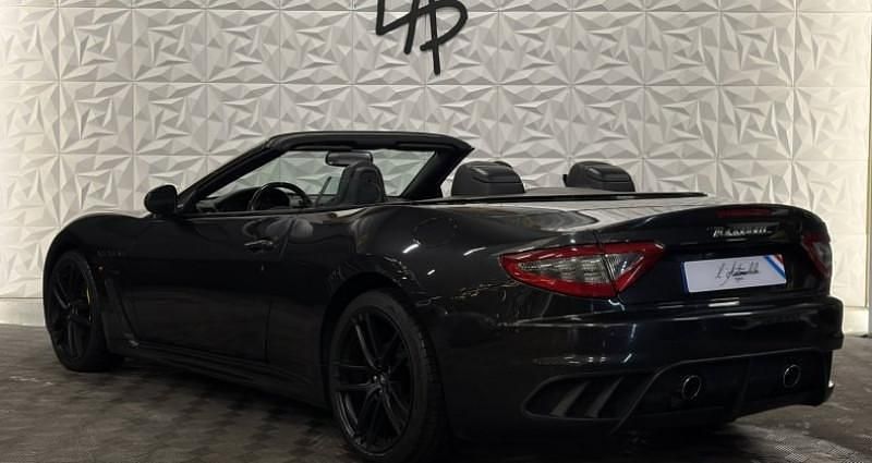 Occasion Maserati Granturismo 460 ch (338 kW) 2013 Coupé