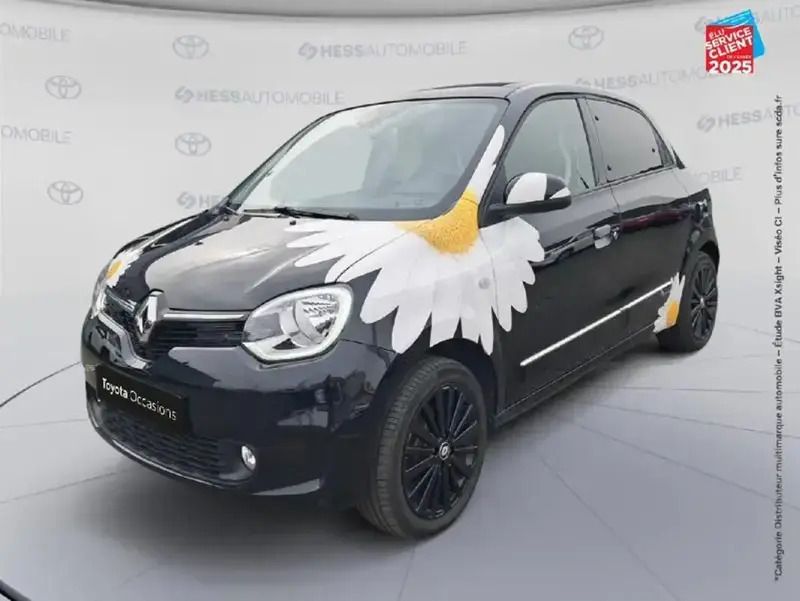 Utilisé 2023 Renault Twingo Urban Night Citadine | 12 999 € (Prix juste) - Image 1/4