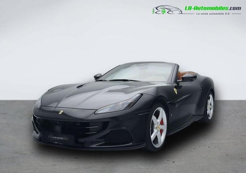 Utilisé 2021 Ferrari Portofino Coupé | 233 000 € (Prix juste) - Image 1/3