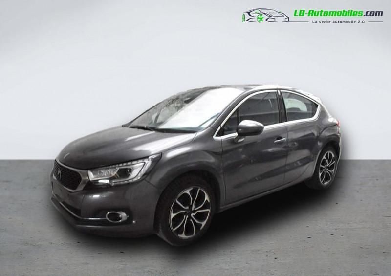 Utilisé 2016 DS Automobiles DS4 Berline | 8 900 € (Super prix) - Image 1/4