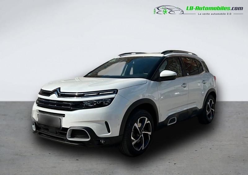 Utilisé 2020 Citroën C5 Aircross PureTech SUV | 19 700 € (Super prix) - Image 1/4