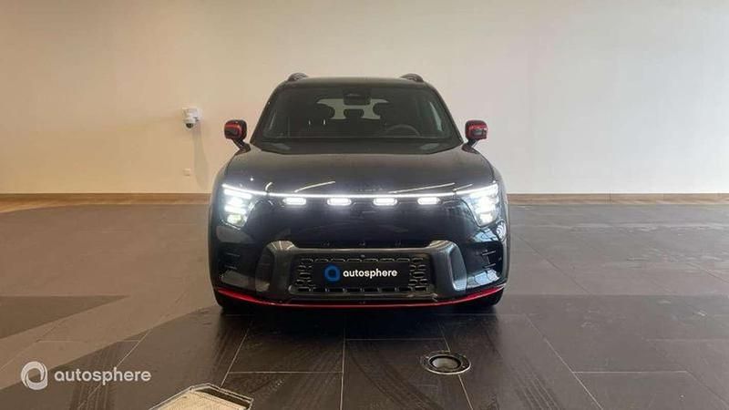 Occasion Smart #5 Brabus 475 kW (646 ch) 2025 Noir SUV