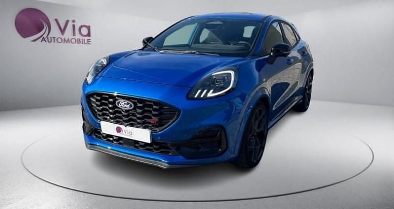 Utilisé 2024 Ford Puma Gen-E ST Coupé | 29 990 € - Image 1/4