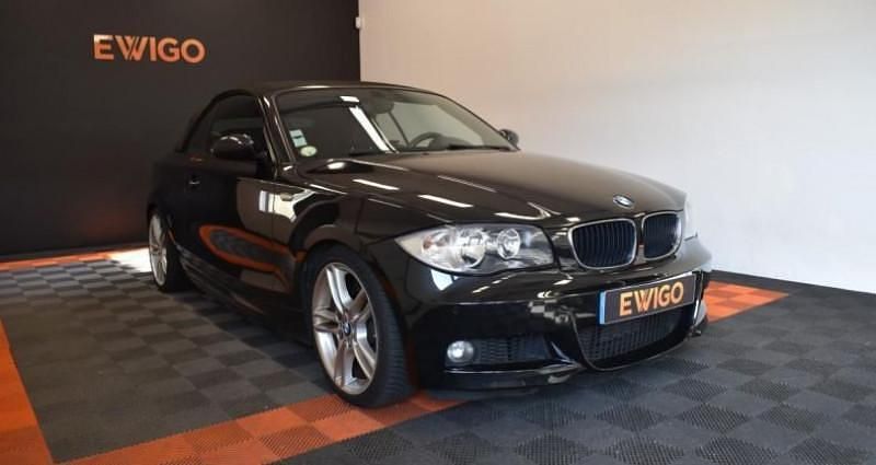 Utilisé 2009 BMW 118 M Sport Citadine | 5 890 € (Prix juste) - Image 1/4