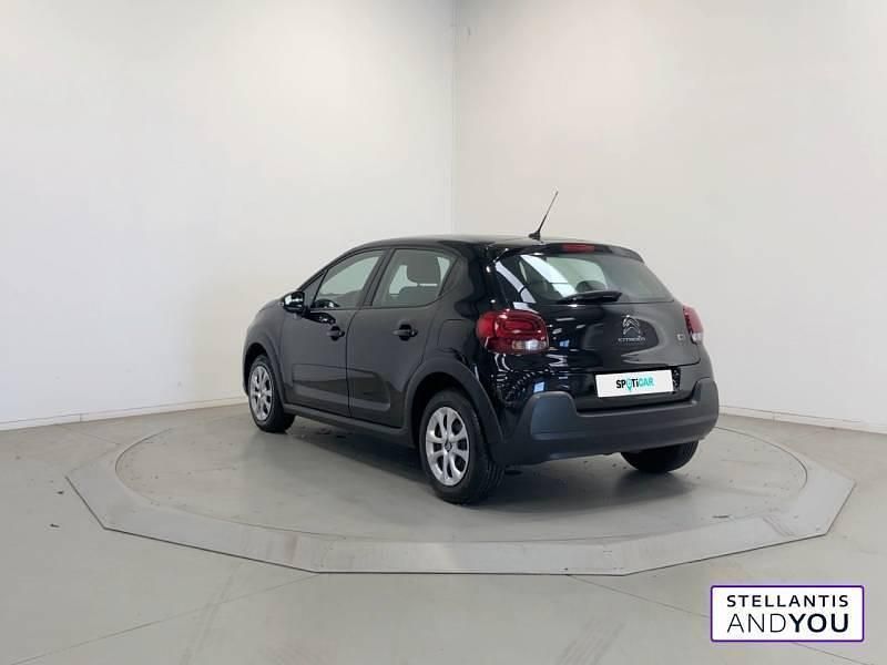 Occasion Citroën C3 102 ch (75 kW) 2024 Citadine