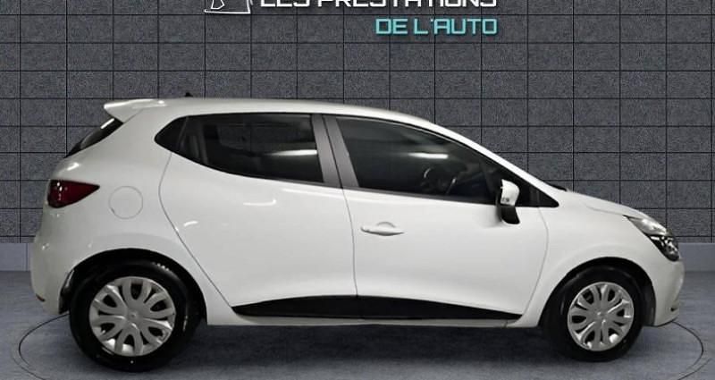 Occasion Renault Clio V Business 75 ch (55 kW) 2020 Citadine