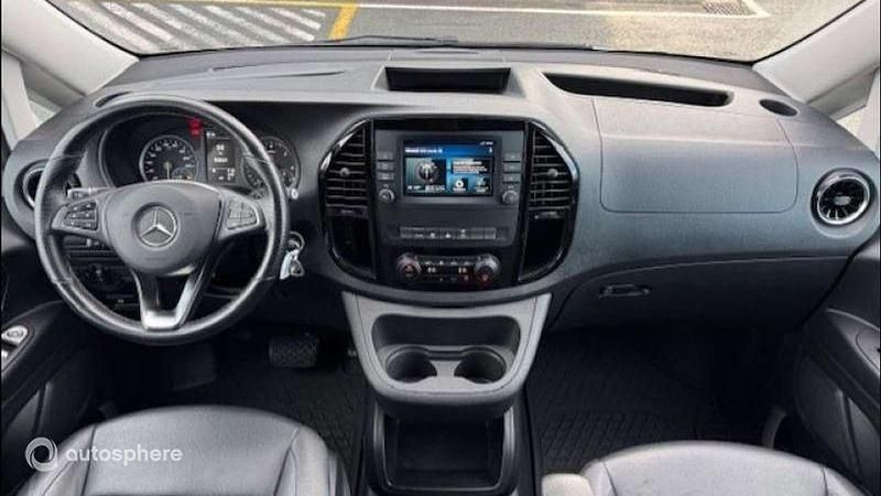 Occasion Mercedes Vito 193 ch (141 kW) 2022 Van