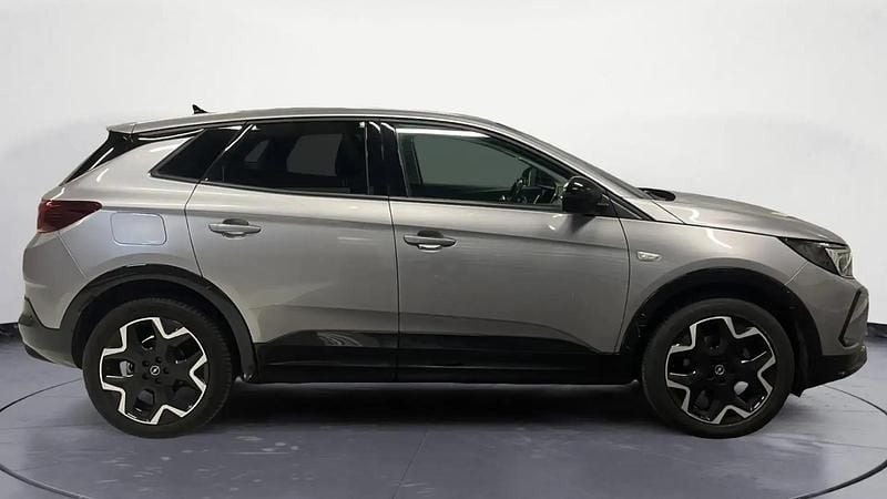 Occasion Opel Grandland X S 131 ch (96 kW) 2023 Gris SUV