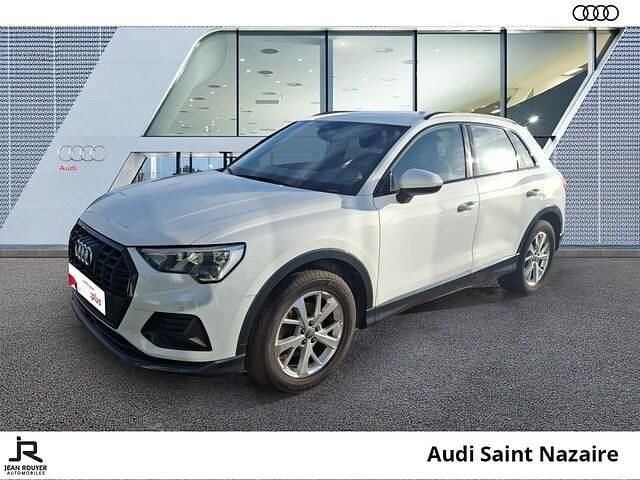 Occasion 2021 Audi Q3 SUV | 27 990 € (Super prix) - Image 1/4