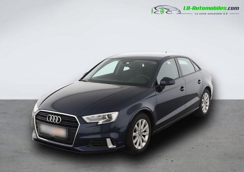 Utilisé 2020 Audi A3 Sport Berline | 26 000 € (Super prix) - Image 1/4
