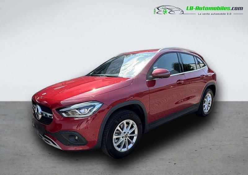Utilisé 2020 Mercedes GLA200 SUV | 30 700 € (Bon prix) - Image 1/4