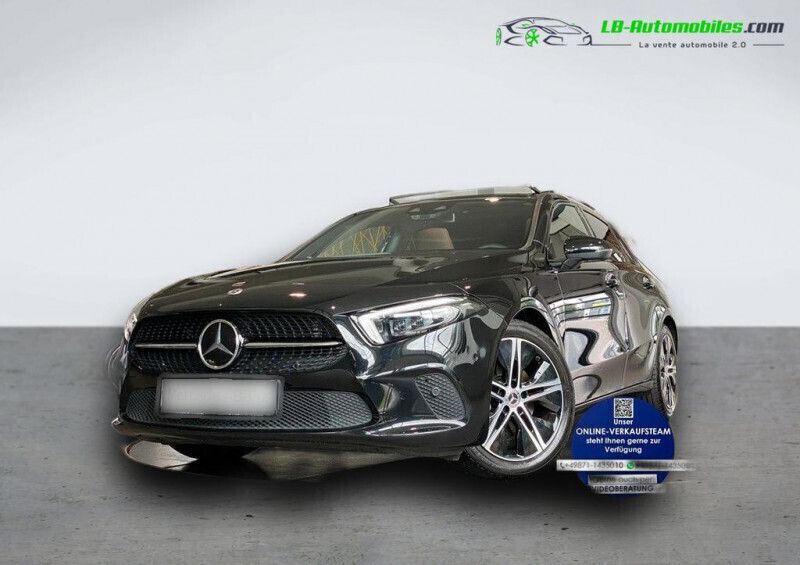 Utilisé 2021 Mercedes A220 Berline | 35 300 € (Prix juste) - Image 1/4