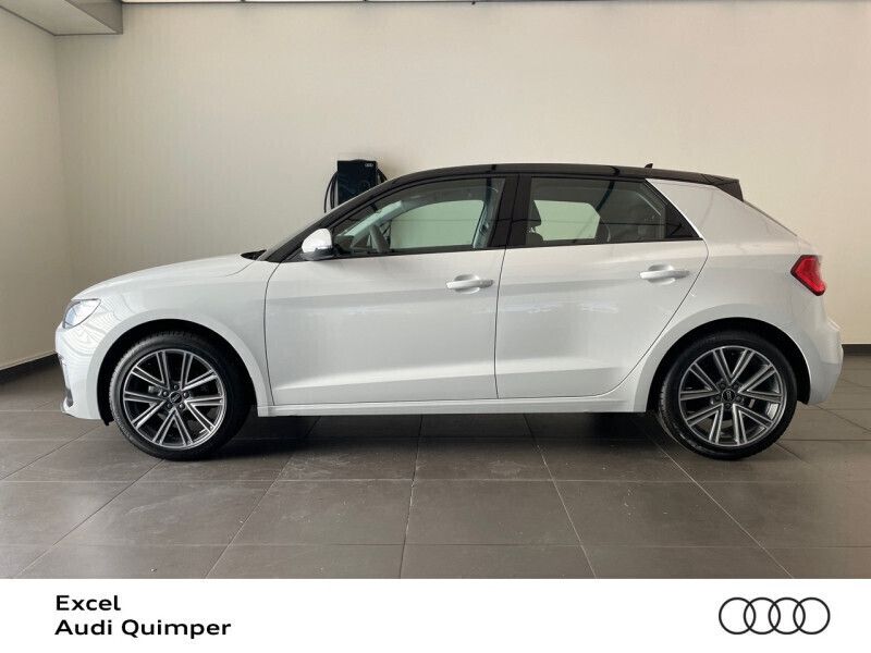 Occasion Audi A1 Advanced 95 ch (69 kW) 2023 Citadine
