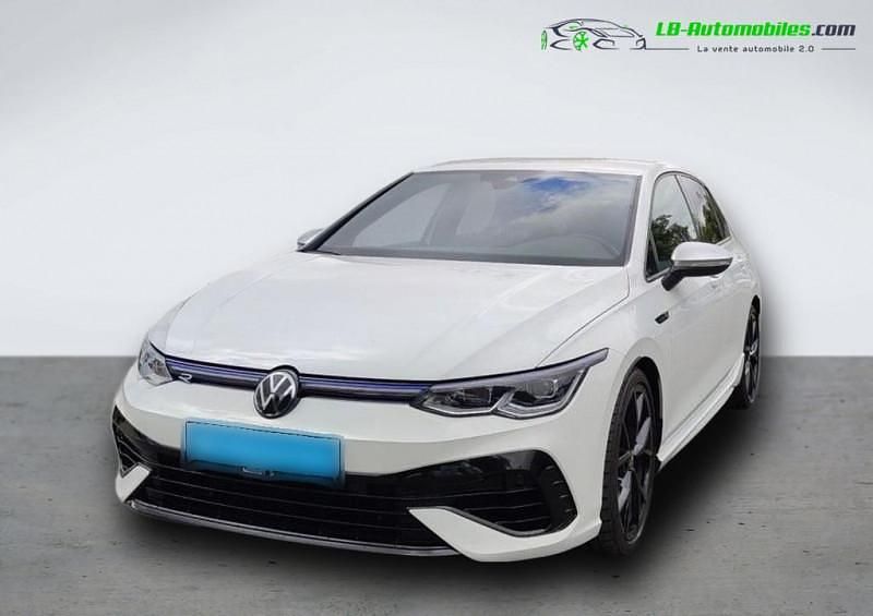 Utilisé 2023 VW Golf VIII Berline | 40 100 € (Bon prix) - Image 1/4