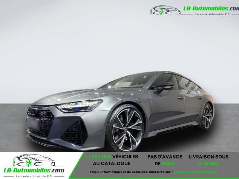 Occasion Audi RS7 Sport 600 ch (441 kW) 2021 Citadine