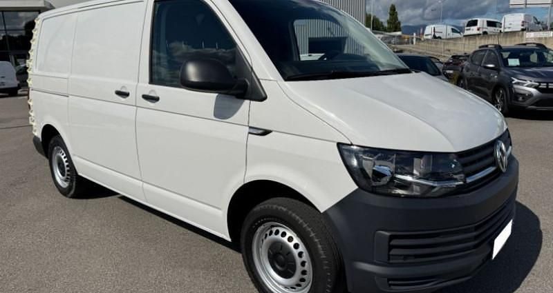 Utilisé 2019 VW T6.1 Van | 22 188 € (Super prix) - Image 1/4