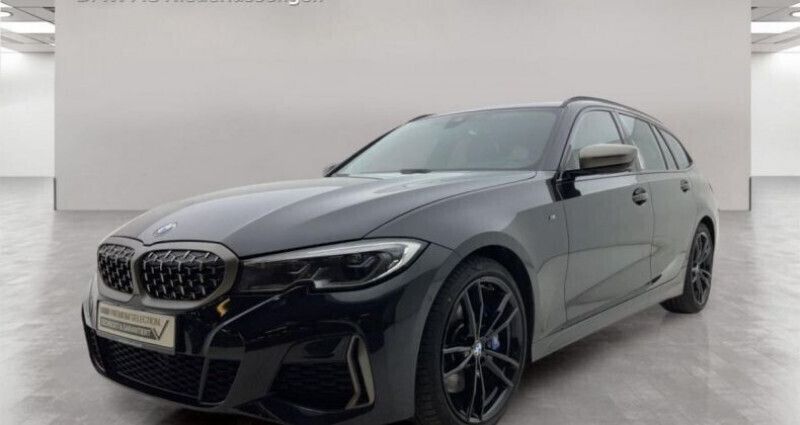 Utilisé 2021 BMW M340 M Sport Berline | 49 900 € - Image 1/4