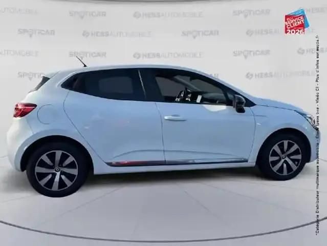 Occasion Renault Clio V Evolution 92 ch (67 kW) 2023 Blanc Berline