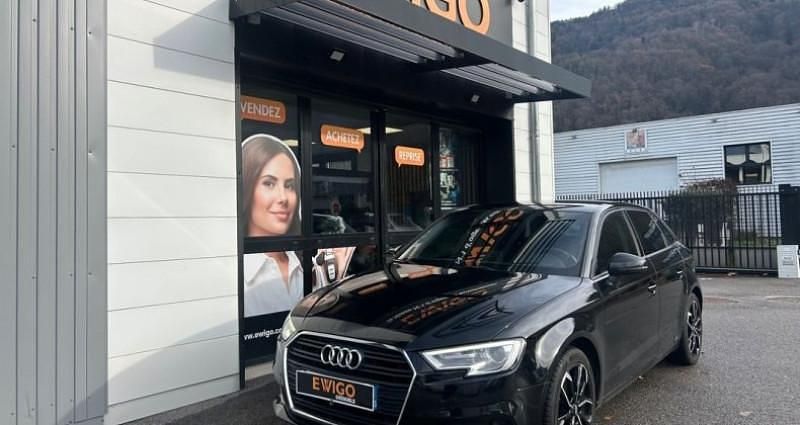 Occasion 2019 Audi A3 Business Berline | 16 480 € (Prix juste) - Image 1/4