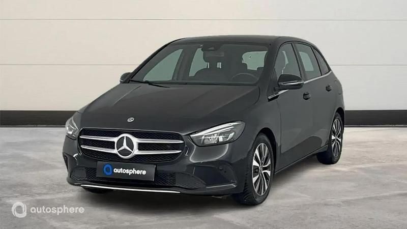 Utilisé 2022 Mercedes 180 Style Berline | 24 799 € (Bon prix) - Image 1/4