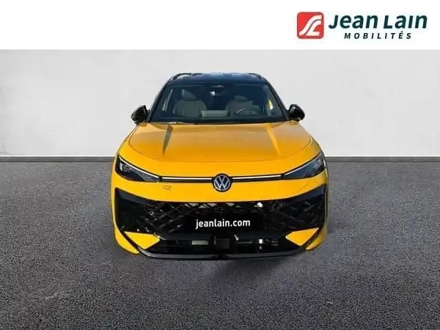 Occasion 2025 VW T-Roc R-line Edition 150 ch SUV – 73290 - LA MOTTE ...