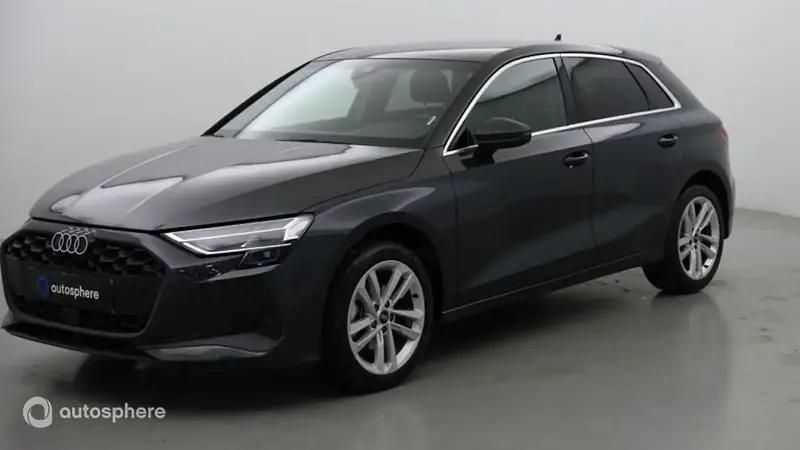 Utilisé 2024 Audi A3 e-tron Business Citadine | 30 999 € (Super prix) - Image 1/4