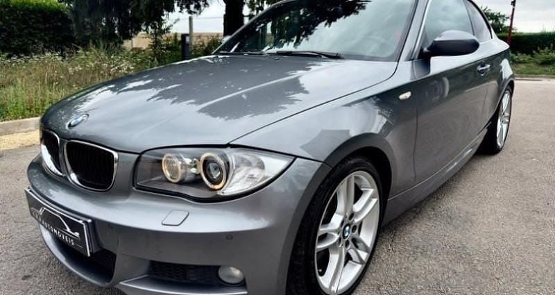 Utilisé 2009 BMW 123 M Sport Citadine | 12 499 € - Image 1/4